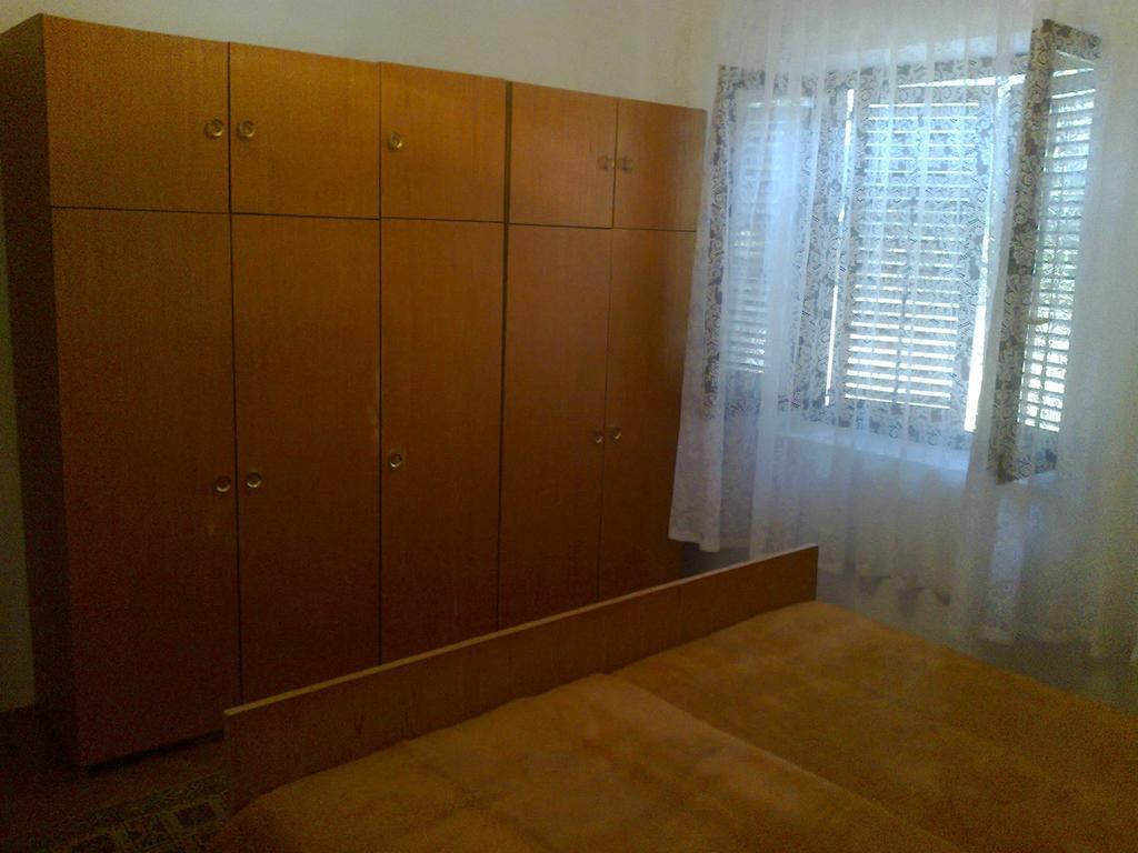 Apartment A1 Dugi Rat Rum bild